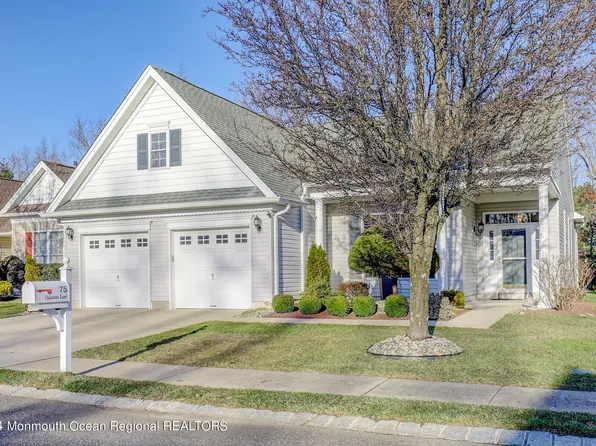 75 Oakmont Lane, Jackson, NJ 08527