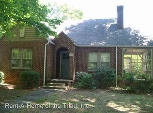 2300 Lawndale Dr, Greensboro, NC 27408