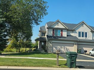 26358 S Evergreen Ln, Channahon, IL 60410