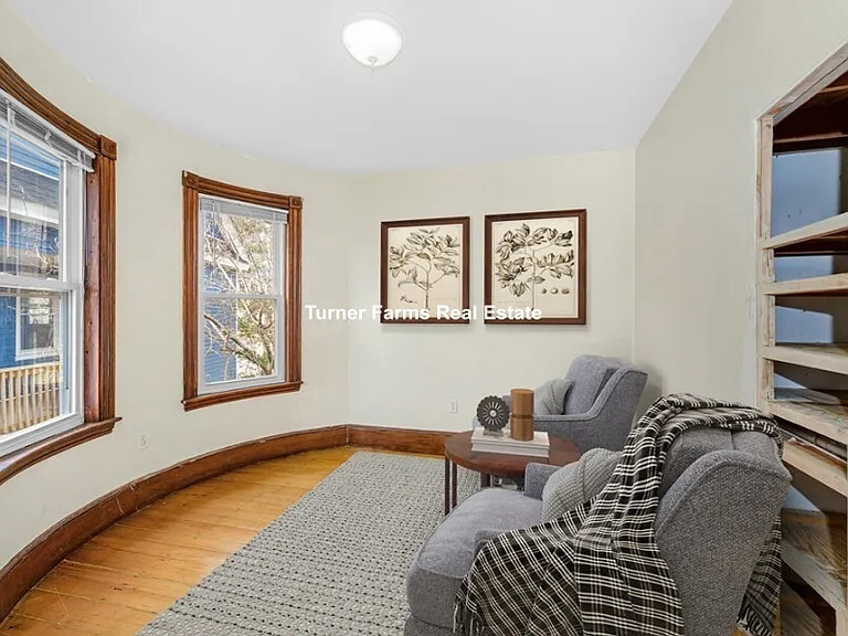 47R Creighton St #5 — Photo 2