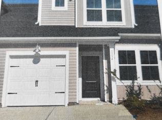 1134 Blueback Herring Way, Conway, SC 29526