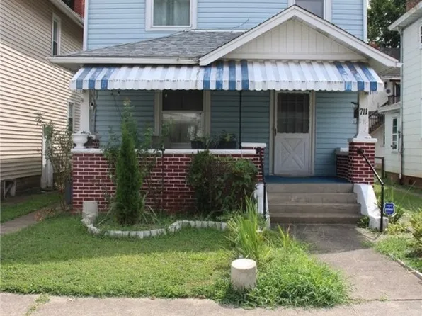 711 Main St, Charleston, WV 25302