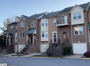 603 Shaw Ct #603, Fredericksburg, VA 22405