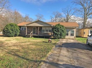 195 Shady Ln, Saltillo, TN 38370