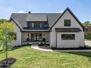 1027 Westmoreland Ridge Way, Knoxville, TN 37919