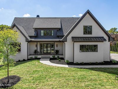 1027 Westmoreland Ridge Way, Knoxville, TN, 37919