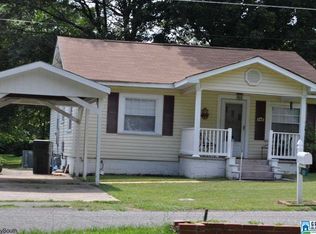 152 Pine Ave, Bessemer, AL 35023