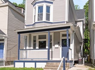3016 Hackberry St, Cincinnati, OH 45206