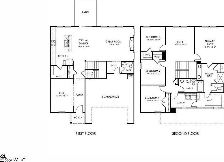 2nd image of 141 Layken Dr