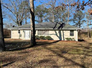 111 Harrison Rd NW, Rome, GA 30165