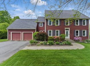 5 Elliot Trl, Grafton, MA 01519