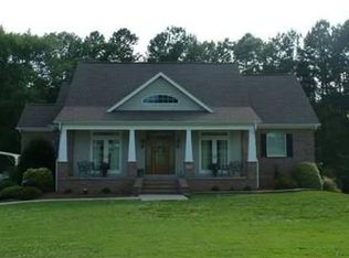 309 Fowler Rd, West Union, SC 29696