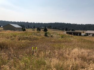 LOT 16-17 Vista Ln, McCall, ID 83638