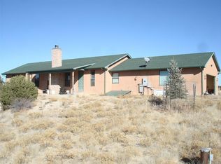 8326 Railroad Spring Dr, Pueblo, CO 81004