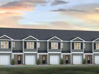 5870 Abel Ln #5, Lithonia, GA, 30058