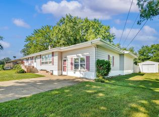 1864 Greenly Ave, Benton Harbor, MI 49022