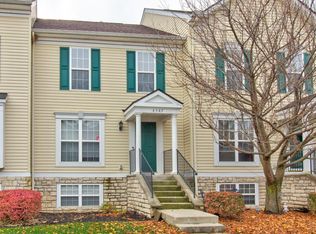 6547 Crab Apple Dr #17-654, Canal Winchester, OH 43110