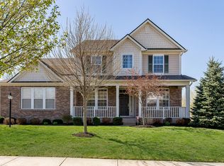 15167 Newburyport Dr, Fishers, IN 46040