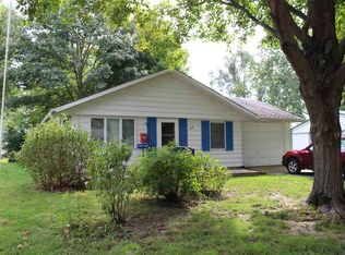 313 Holiday Dr, Attica, IN