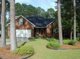 100 Stephens Dr, Rincon, GA 31326