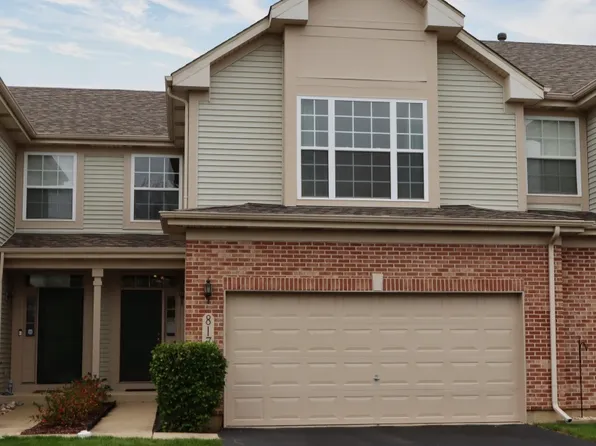817 Crossing Way Unit 817, Saint Charles, IL 60174