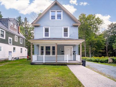 55 High Street, Monticello, NY, 12701