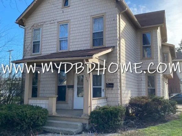 2329 S Harrison St., 2329 S Harrison St, Fort Wayne, IN 46807