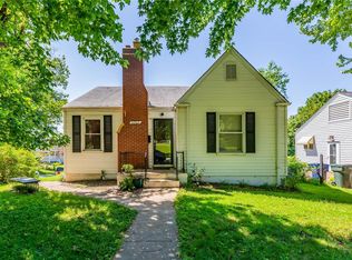6202 W Park Ave, Saint Louis, MO 63139
