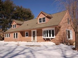 20 Village Hill Rd, Williamsburg, MA 01096