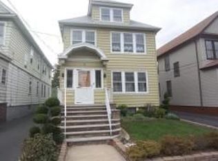 16 Newcomb Pl, Elizabeth, NJ 07202