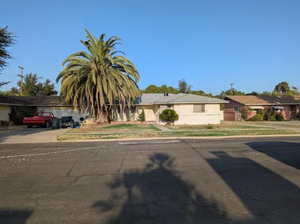 3718 N Howard Ave, Fresno, CA 93726