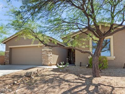 9384 E Indigo Mountain Way, Vail, AZ, 85641