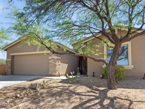 9384 E Indigo Mountain Way, Vail, AZ 85641