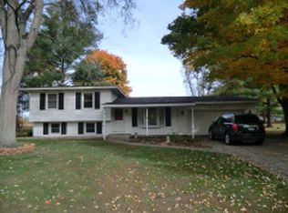 217 Randy Dr, Coldwater, MI 49036