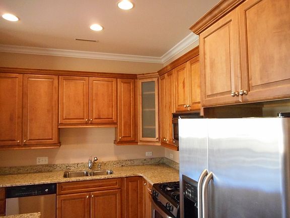 Kitchen Cabinets
