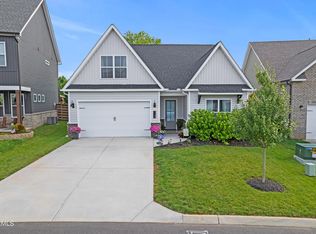 1148 Belle Pond Ave, Knoxville, TN 37932