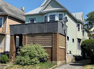 342 Walden Ave, Buffalo, NY 14211