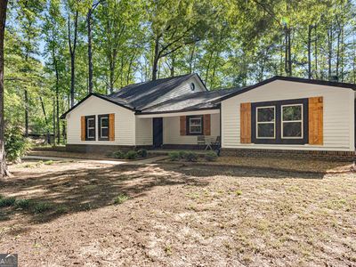 575 Kennon Rd, Fortson, GA, 31808