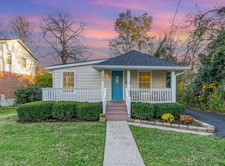 163 Washington Ave, Cincinnati, OH 45246