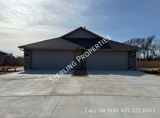 606 Marlin Ct, Chickasha, OK 73018