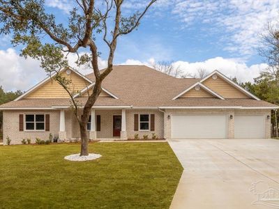 6642 Avenida Codorniz, Navarre, FL, 32566