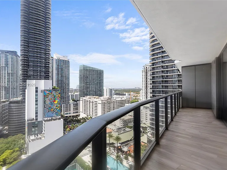 801 S Miami Ave #2004 — Photo 27