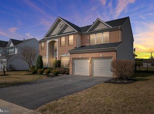 221 N Field Way, Centreville, MD 21617
