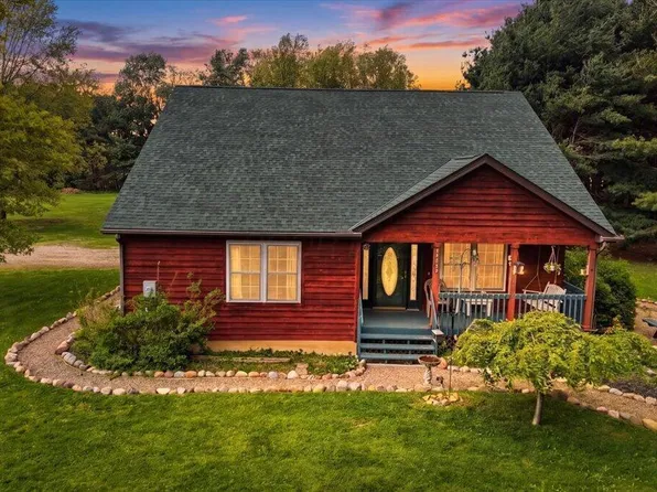 15463 Glen Rd, Mount Vernon, OH 43050