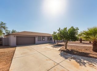 2919 W Manzanita St, Apache Junction, AZ 85120