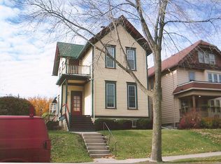 2361 S Williams St, Milwaukee, WI 53207