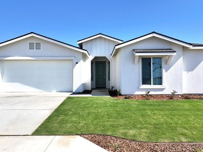 1404 Hobbs Ln, Bakersfield, CA, 93307