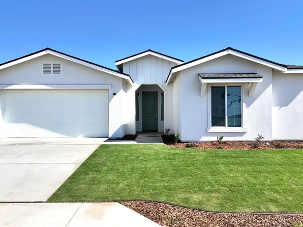 1404 Hobbs Ln, Bakersfield, CA 93307