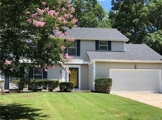 7522 Batavia Ln, Charlotte, NC 28213