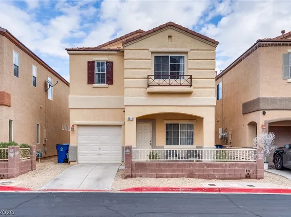 3540 Diamond Belle Ct, Las Vegas, NV 89129